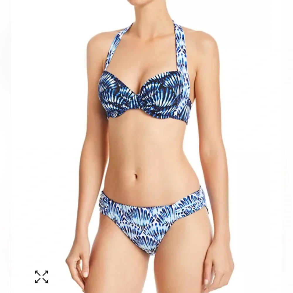 NWT Tommy Bahama Bikini Set